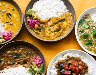 スープストックトーキョーからスープがなくなる！？カレーづくしの「Curry Stock Tokyo 2018」開催