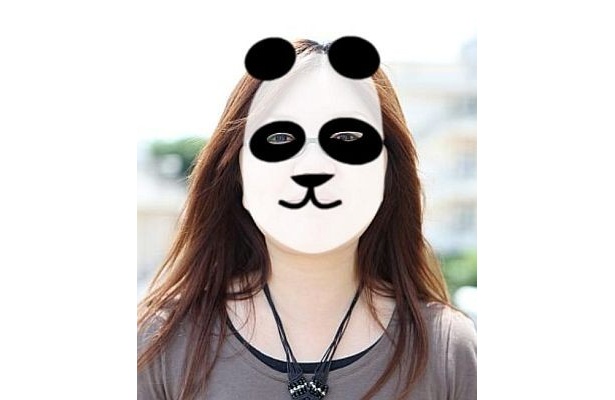 【写真】個人の写真だとこんな感じ！