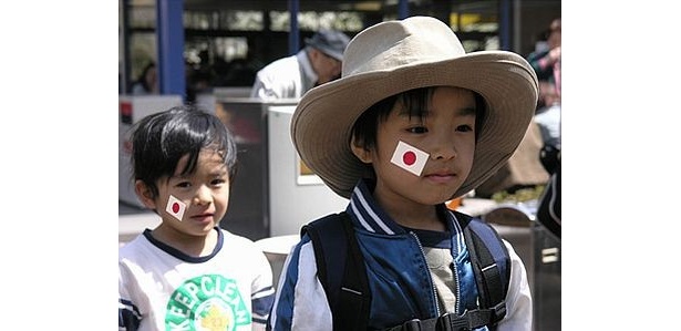 「FlagPaint」は子どもやサッカー好きな人にオススメ！