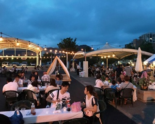 珍しい海外ビールが大集合！北九州・門司港でビアフェスタが開催