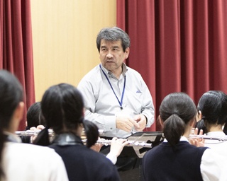 《愛工大名電吹奏楽部 前編》本場ウィーンでの公演を収録したアルバムをリリース！