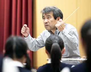 《愛工大名電吹奏楽部 後編》イチローを生んだ高校。その吹奏楽部が名門ブラスバンドであり続ける理由とは？