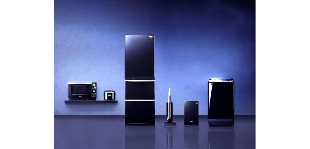 「現アラサー」は“家ナカ”で過ごすことが多く、家電にもこだわっているとか