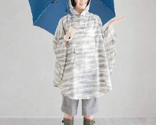 梅雨の時期でもテンションUP！季節の便利アイテム3選