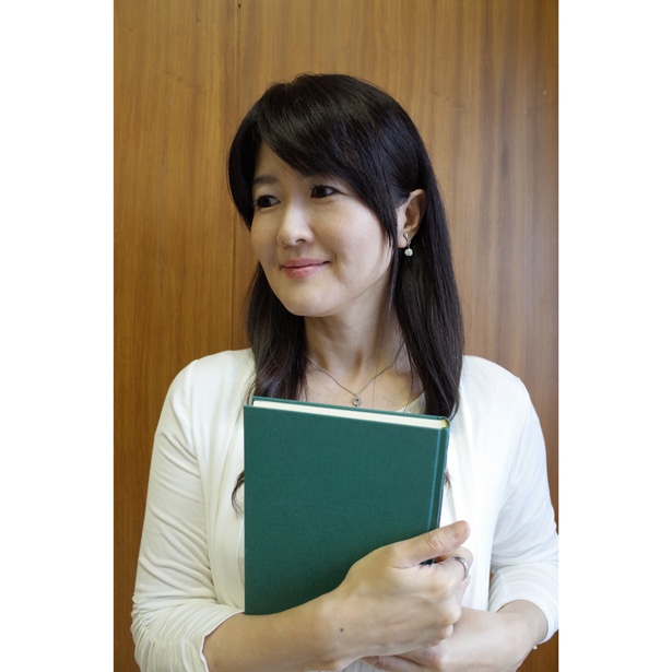 自らの番組「渡辺美香のWhat a Wonderful World」で人気の渡辺美香アナ