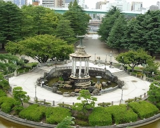 名古屋市民にとっての憩いの場・鶴舞公園に行ってみよう！