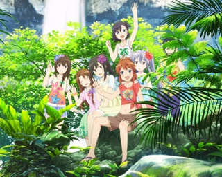 今夏注目の『劇場版 のんのんびより ばけーしょん』の舞台・沖縄で大自然を満喫しよう！