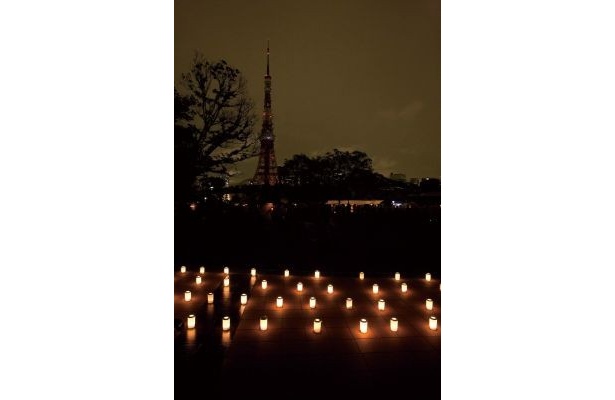進化する都心のキャンドルナイト・イベントとは？