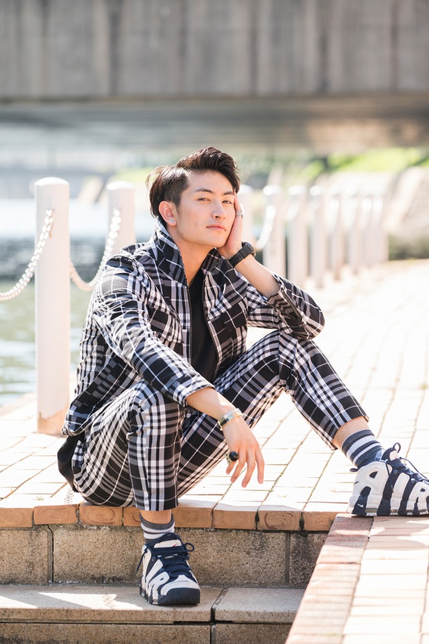 8月22日(水)にデビューアルバム「My Name Is…」をリリースする伊万里有