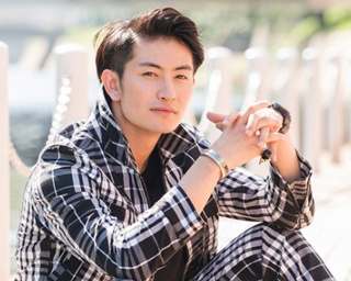【画像全32枚】鍛えられた肉体美を誇るイケメン俳優・伊万里有の魅力に迫る！