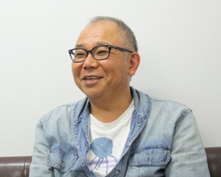 「沢尻エリカはエネルギーが半端ない」 個性派キャスト揃う映画「猫は抱くもの」犬童一心監督インタビュー