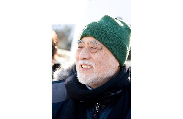 マキノ監督のトークに注目