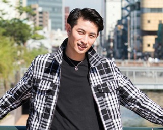 人気“2.5次元”俳優・伊万里有がついに歌手デビュー！佐賀への思いもあふれる新曲とは!?