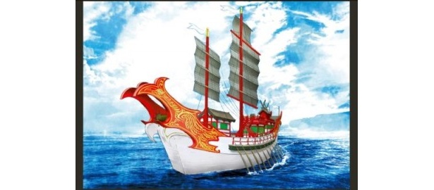 日中友好の架け橋“遣唐使船プロジェクト”って知ってる？