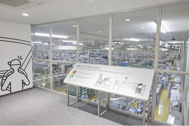 画像 40 キュートなお土産も 自動車メータのすべてがわかる デンソーの工場見学が愛知県安城市でスタート ウォーカープラス