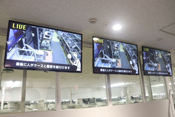 画像34 40 キュートなお土産も 自動車メータのすべてがわかる デンソーの工場見学が愛知県安城市でスタート ウォーカープラス