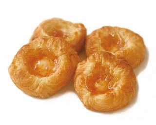 冷やしても美味しいパン！夏にぴったりの新商品「夏のさわやか果実」