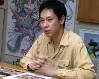 舞台「ニューレッスン」怪優・大倉孝二インタビュー 「何じゃこりゃ？　という気持ちになる(笑)」