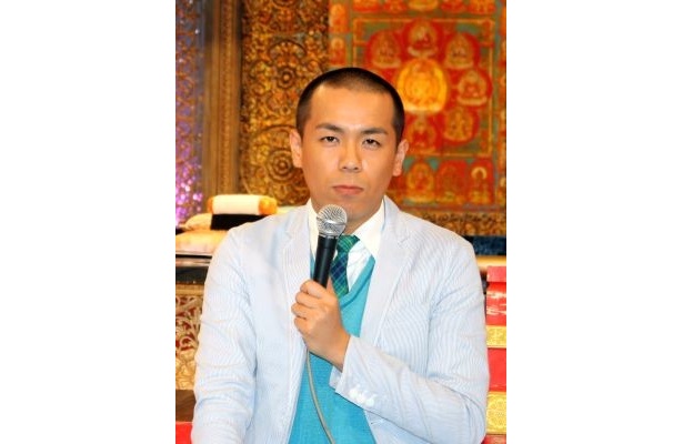 結婚して最近イキイキしているというトシさん