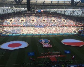 日本代表の決勝トーナメント進出。他力でも不本意だとしても、称賛したい西野監督の“英断”