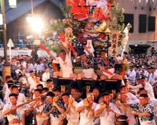 今週末の予定はコレで決まり！週末イベント5選・福岡県編［2018年7月6日(金)～7月8日(日)］