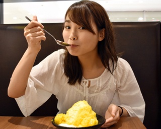大人気！台湾の新感覚かき氷「ICE MONSTER」がついに福岡上陸！現役女子大生ライターが実食レポート