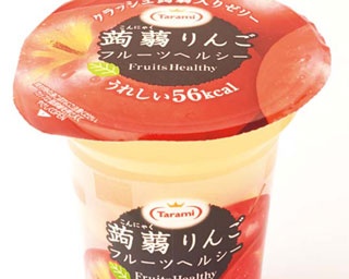 夏に食べたいフルーツゼリーを大調査！40種類の全レポートと編集部が選んだベスト3！