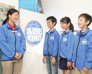 兵庫「キッザニア甲子園」パビリオン紹介！水道について勉強できる「水道施設」