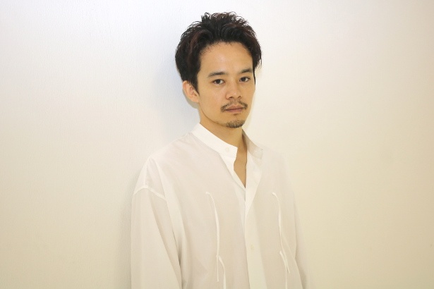 『君が君で君だ』で主演を務めた池松壮亮