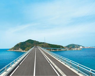 ＜島旅＞島全体が、まるでテーマパーク！長崎・伊王島でしたい“5つのこと”