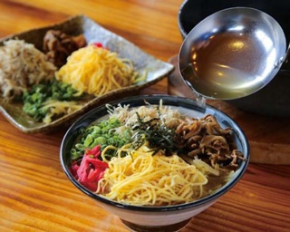 ＜島旅＞一度は食べたい島料理！鹿児島・奄美大島の名物グルメ3選