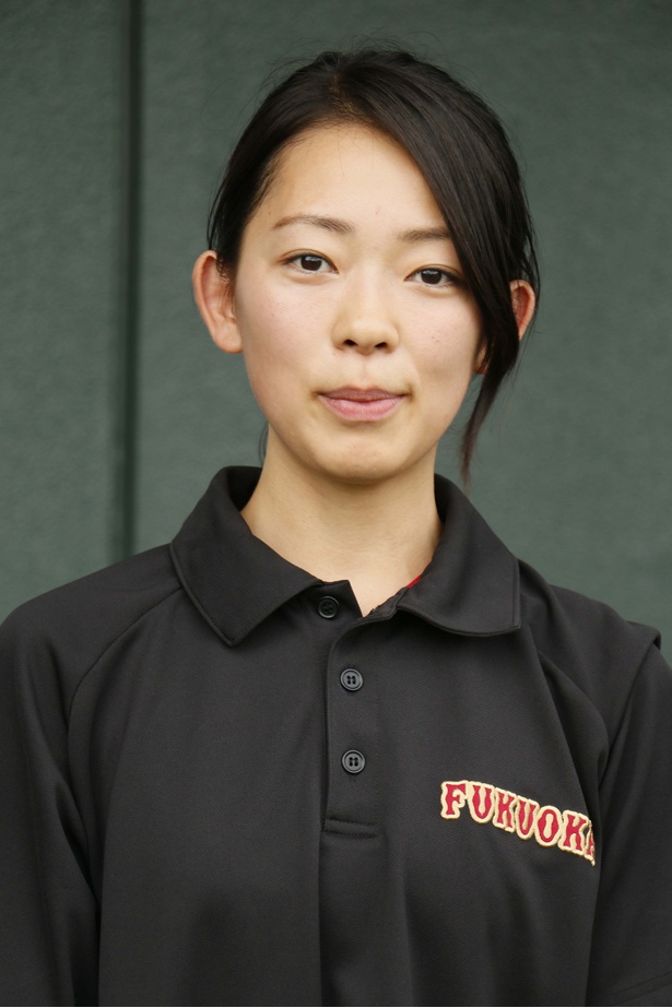 みつけだせ 僕らの最高のマネージャー 福岡大学野球部 ウォーカープラス