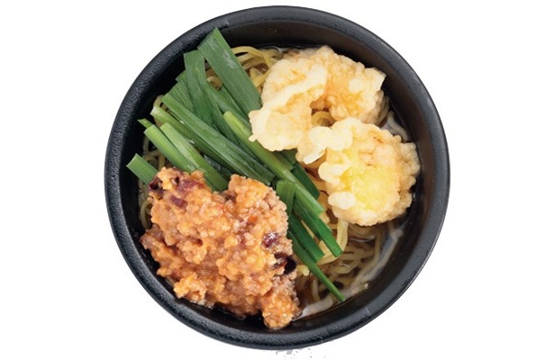 デザートからラーメンまで！“セルフプロデュース食べ放題”の魅力