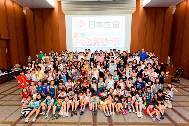 親子で楽しめる 夏休み自由研究フェス が東京 大阪で開催 ウォーカープラス