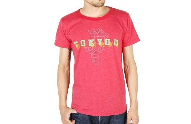 「第三新東京市（RED）」