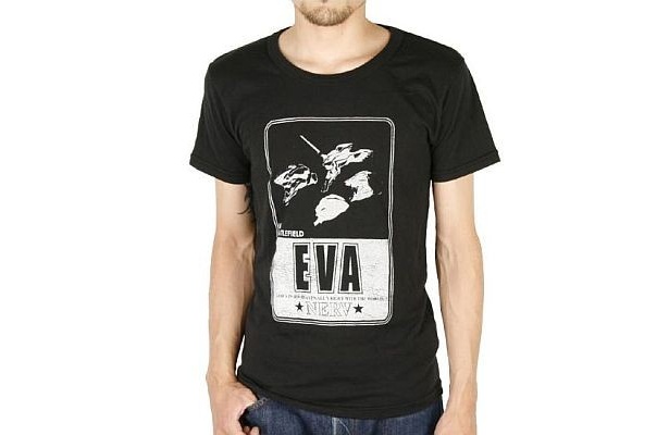 「KISS EVA（BLACK）」