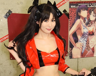 夏休みは美人コスプレイヤーの競演を満喫！7月開催の気になるコスプレイベント5選
