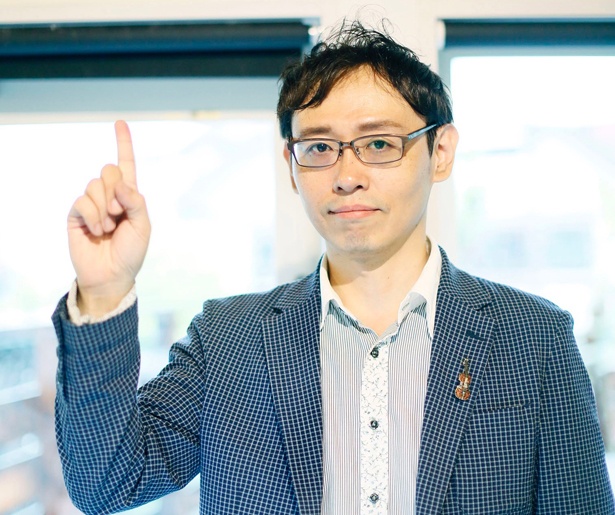 講師を務めるのは、動画クリエイターの山本輔（たすく）先生。スチールカメラマン、ライター、ラジオパーソナリティなどあらゆる方面からクリエイティブに活躍している