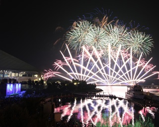 花火と映像と音楽のエンターテインメント！主催者に聞く「花火シンフォニア」の見どころ