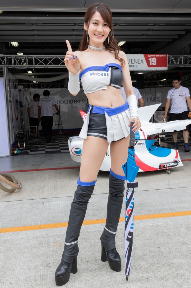 小林沙弥香