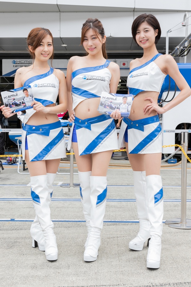 KCMGエンジェルス
