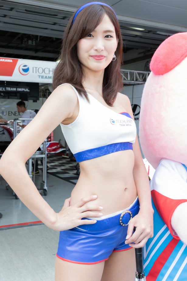 白石愛生