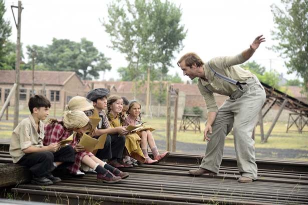 【写真を見る】エリック・リデルの『炎のランナー』後の物語が明かされる!(『最後のランナー』)