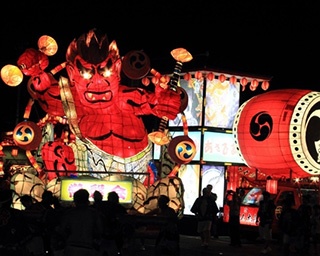 今年も魅せる勇壮にして華麗なあさひの祭！福井県「第43回あさひまつり」