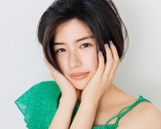 ドラマ「チア☆ダン」出演！　佐久間由衣さんにインタビュー