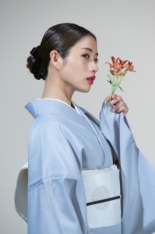 「石原さとみが美しすぎる!!」と放送前から話題沸騰！注目ドラマ「高嶺の花」今夜スタート（画像1/29） 芸能