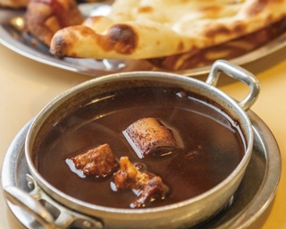 実力派ぞろいのカレー激戦区！福岡・北九州のおいしいカレー5選