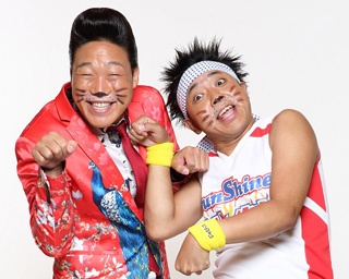 日本最大級のお笑いフェス「常滑お笑いEXPO in 知多半島」が今年も開催！