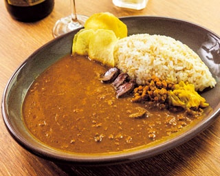 人気イタリアンORTOの新展開！夏こそ食べたい「CURRY PLANT」のカレー