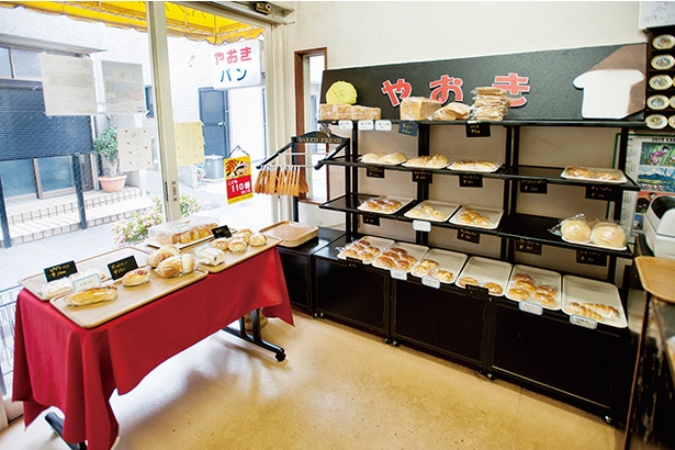 ファミリーで食べたい 福岡 東区エリアおすすめパン屋さん5軒 ウォーカープラス